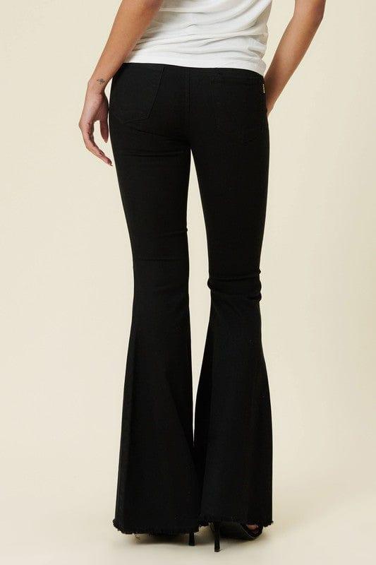 Vibrant M.i.U High Rise Flare