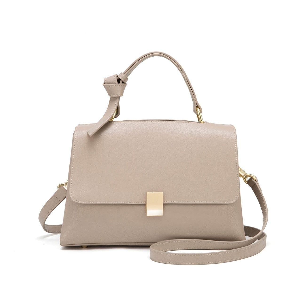 SAVLUXE 0 Maeve Fashion Women Handbag