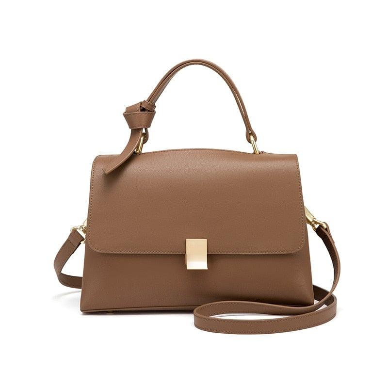 SAVLUXE 0 design 01 Maeve Fashion Women Handbag