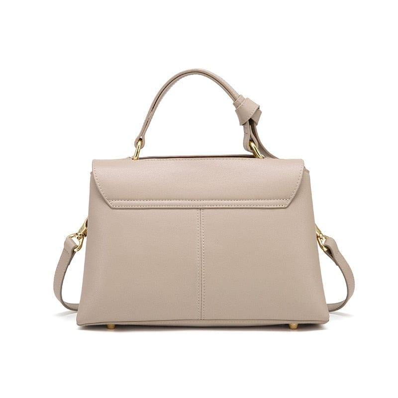 SAVLUXE 0 Maeve Fashion Women Handbag