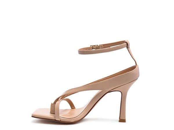 Rag Company Marcia Stiletto Sling-Back Sandal