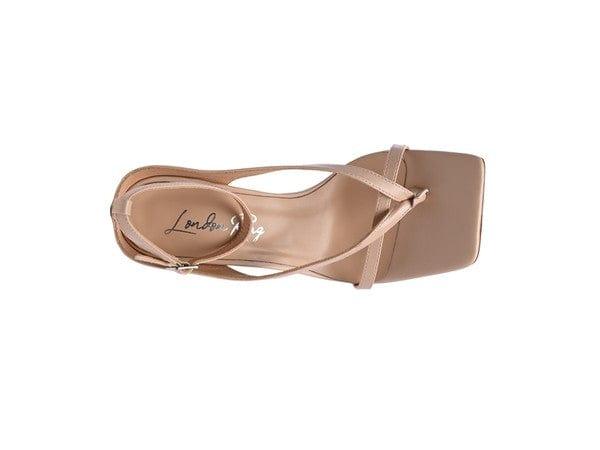 Rag Company Marcia Stiletto Sling-Back Sandal