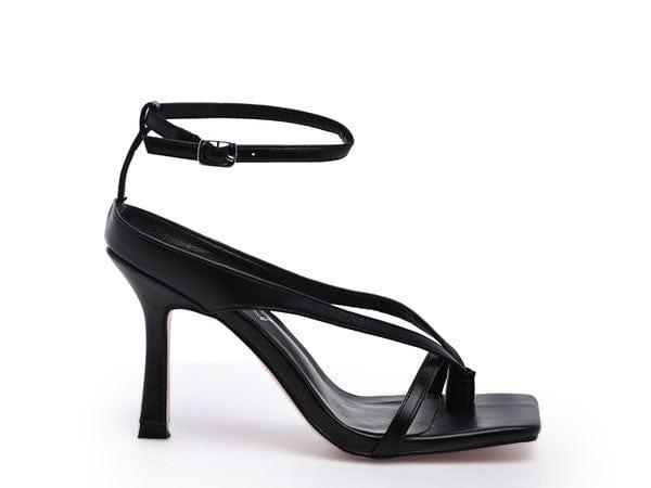 Rag Company Marcia Stiletto Sling-Back Sandal