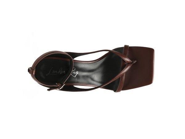 Rag Company Marcia Stiletto Sling-Back Sandal
