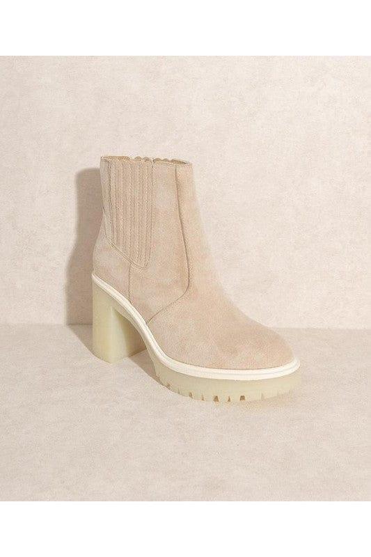 Let's See Style CREAM / 10 DS-OS-ANASTASIA-M