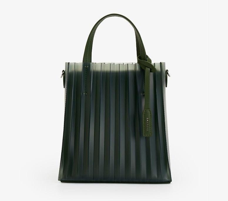 SAVLUXE Handbags Her High Fashion Trendy Jelly Bag