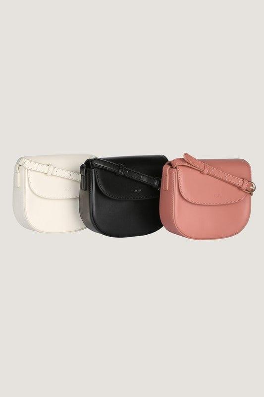 Lilou Bags | Handbags Lady's crossbody mini bag