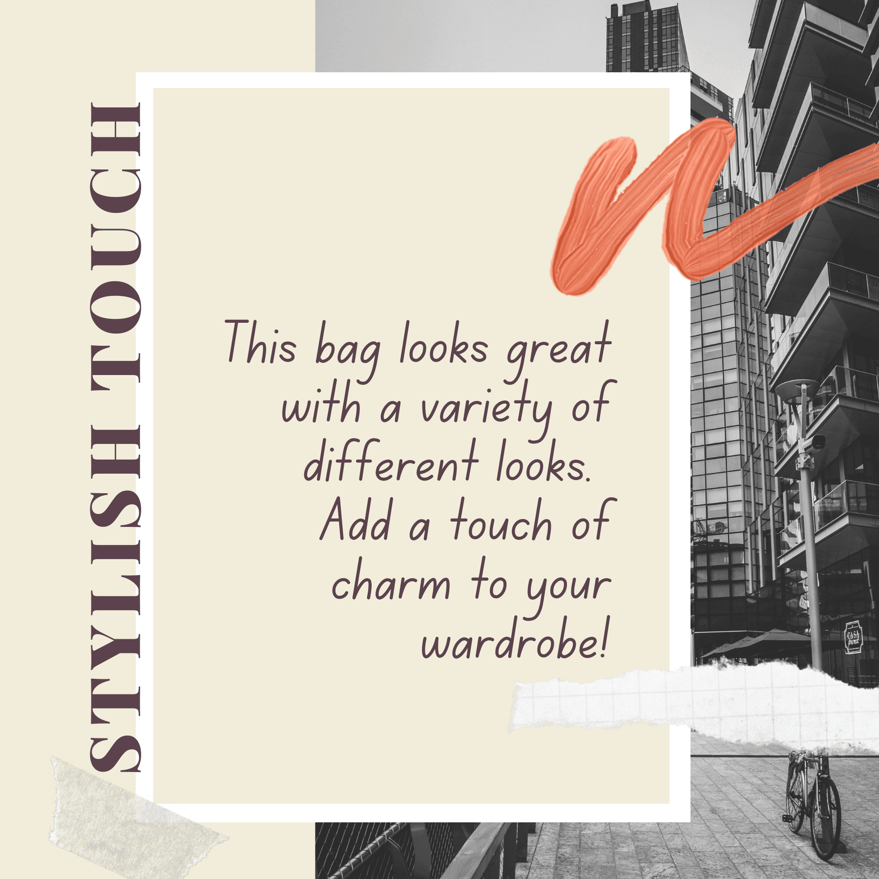 Uniquely You | iAA Bags | Handbags One Size Uniquely You Canvas Bag  / Yellow Green   (Brown Strap)