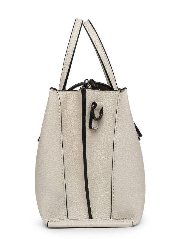 Sifides Women Crossbody Tote bag Small Triple Compartments